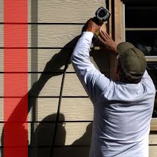 Best Insulated Siding Installation  in Eureka Mill, SC